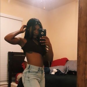 Meet your Posher, Deanna